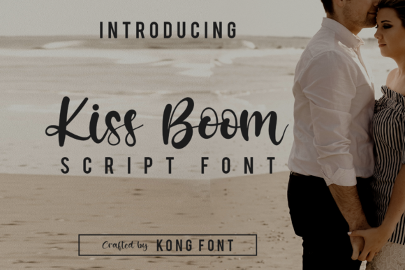 Download Kiss Boom - Kiss Collection