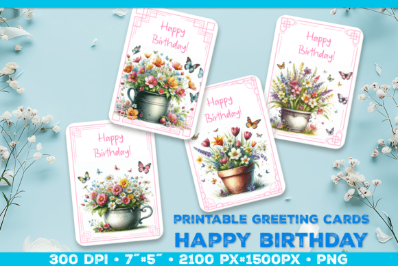 Download Printable Greeting Card Design - Printable Collection