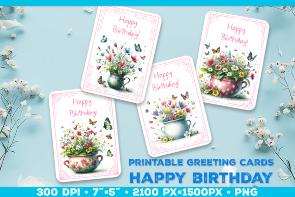 Download Printable Greeting Card Design - Printable Collection