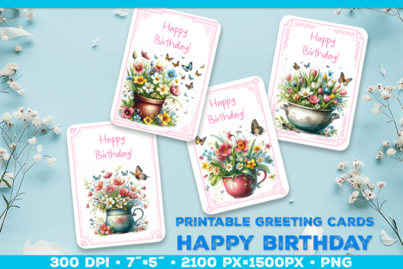 Download Printable Greeting Card Design - Printable Collection
