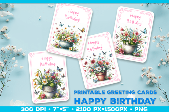 Download Printable Greeting Card Design - Printable Collection