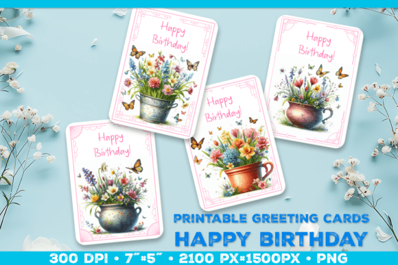 Download Printable Greeting Card Design - Printable Collection