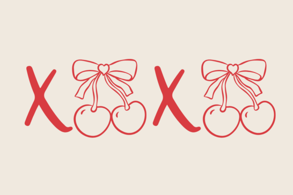 Download Valentines Svg, Love Svg,xoxo Svg - Premium Bundle