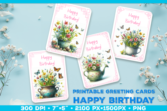 Download Printable Greeting Card Design - Printable Collection